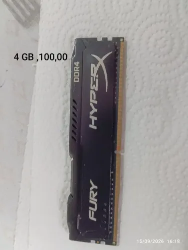 DDR 4 