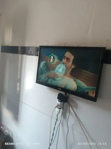 vendo essaa tv