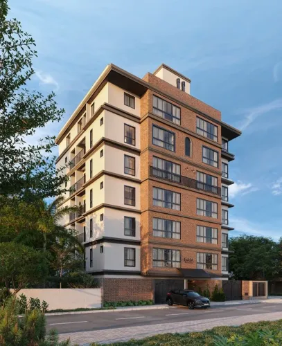 Apartamento com 2 dormitórios à venda, 66 m² por R$ 619.000 - Itajuba - Barra Velha/SC