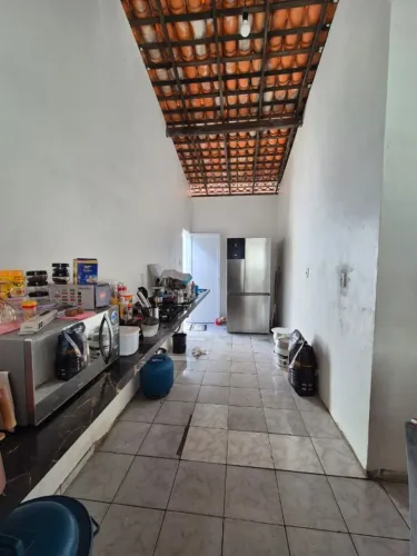 Casa Parque Piauí