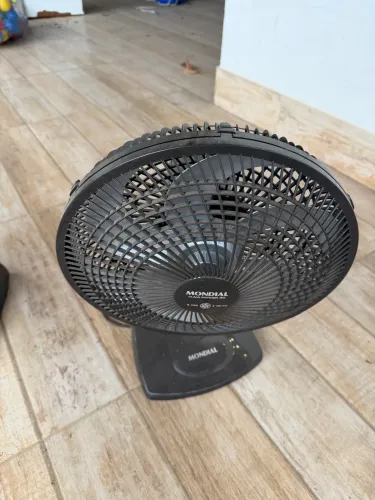 Ventilador barato