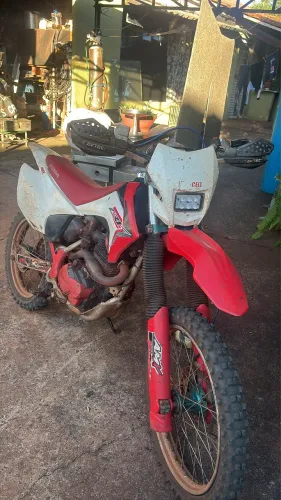 Crf 230