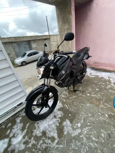 Fazer 150 pra vender