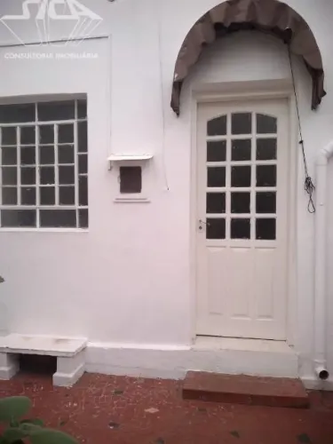CASA COMERCIAL em São Paulo - São Paulo, Vila Mariana