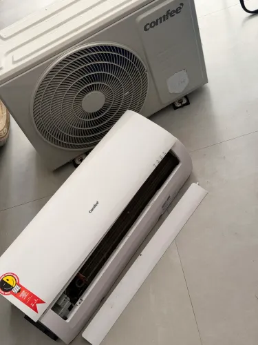 Ar condicionado