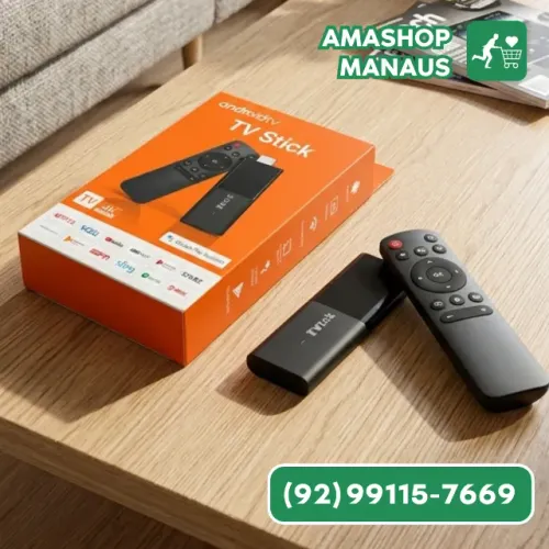 Tvstick Android