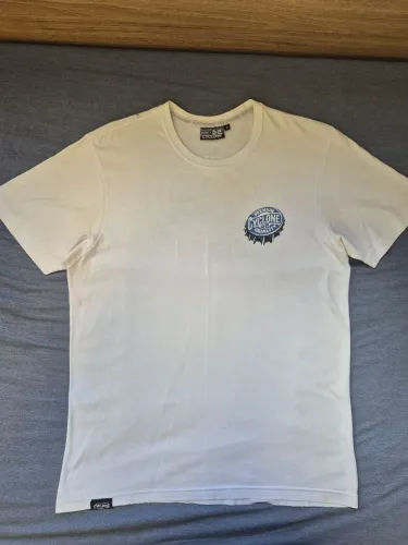 Camiseta cyclone tampinha