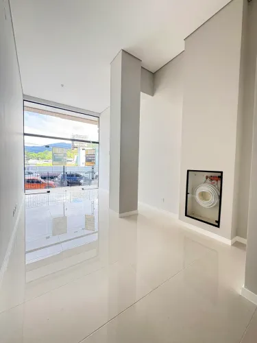 Sala Comercial - Centro de Itapema