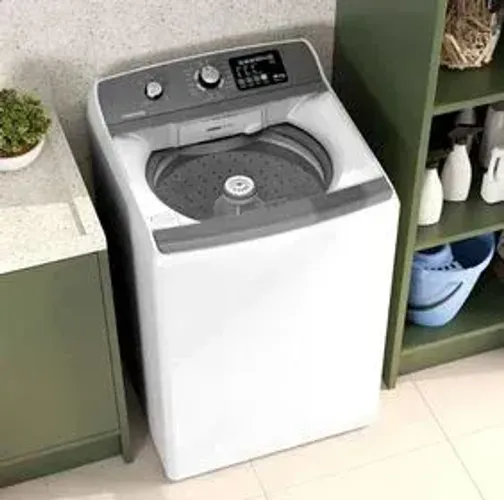 Máquina De Lavar 18Kg - (Promoção)!