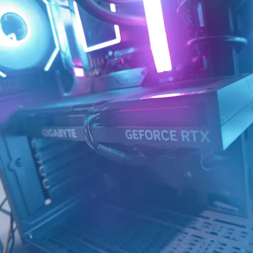 Placa de Vídeo 4060 TI Eagle