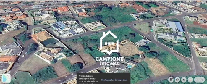 Terreno à venda, 5000 m² por R$ 2.120.000,00 - Bela Vista - São Sebastião do Paraíso/MG