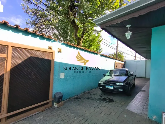 Casa à venda no bairro Vila Hortolândia - Jundiaí/SP