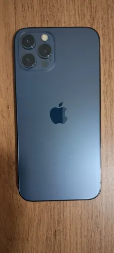 Iphone 12 Pro Azul 128 Gb
