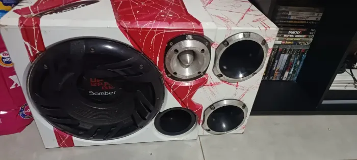 Atenção: som pra negociar ou a venda 