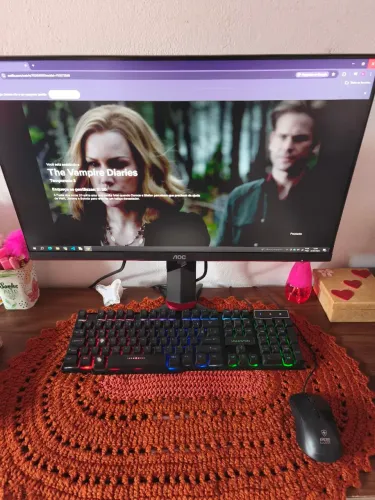 VENDO PC GAMERS TOP LINHA