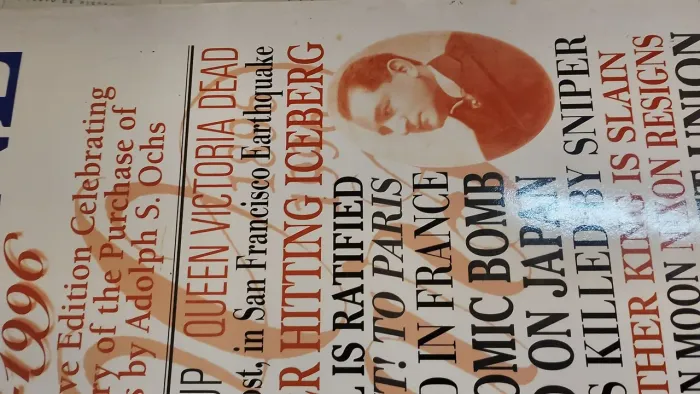Raridade de livro