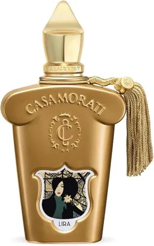 Lira Casamorati 1888 Feminino 100ml