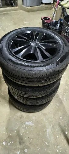 Rodas Aro 14