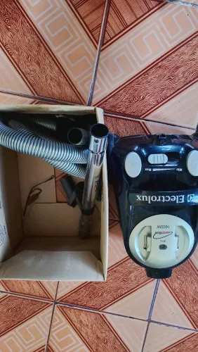 Aspirador de pó Eletrolux