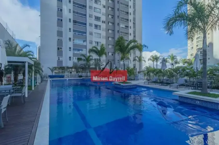 (66058) para aluguel - Apartamento com 2 quartos, 4 vagas, no Vila da Serra