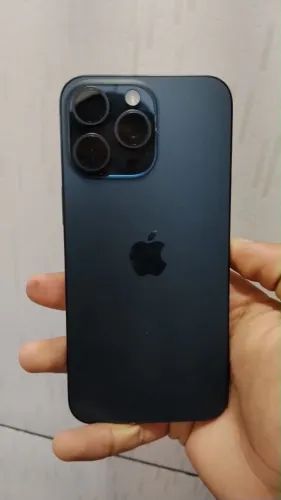 Phone 15 Pro Max 256GB - Excelente Estado | Aceito Cartão