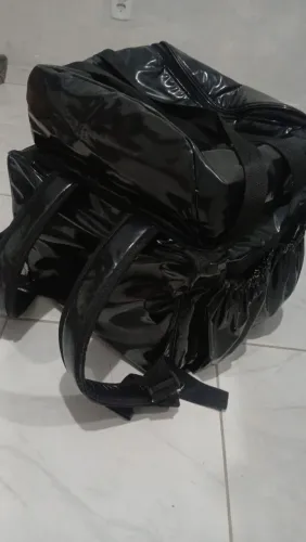 Bag para entregas