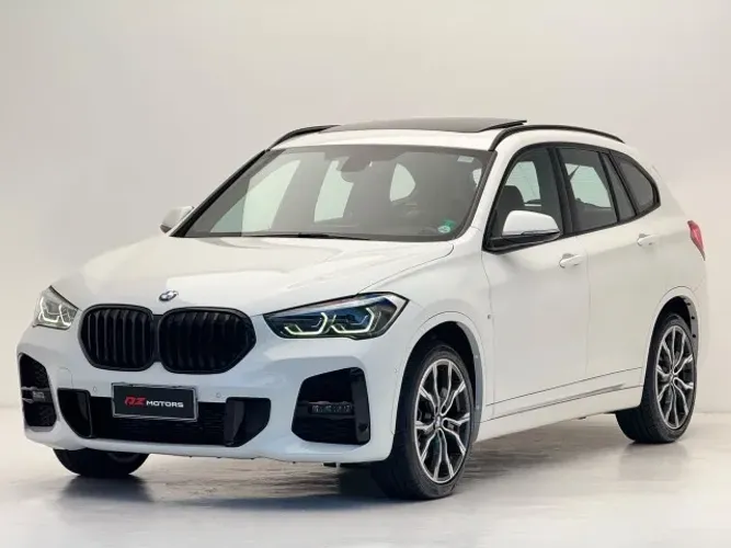 BMW X1 Sdrive 20I M Sport 2.0 TB Flex Aut. 2022