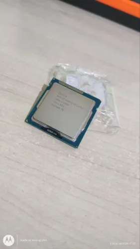 Xeon E3-1220 v2