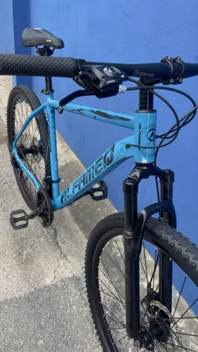 Vendo aro 29
