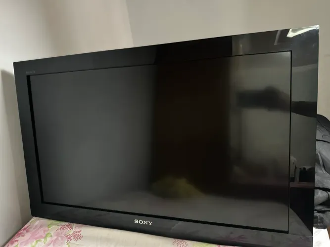TV Sony Bravia 32 polegadas LCD
