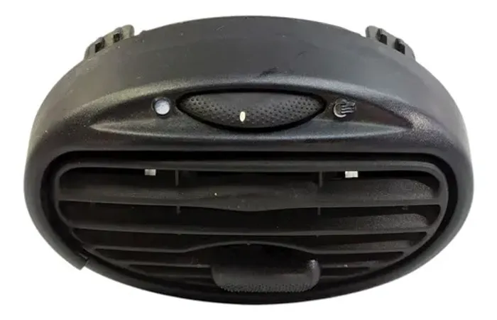 Difusor Ar Central Painel Ford Focus 2.0 Hb 2008 180423