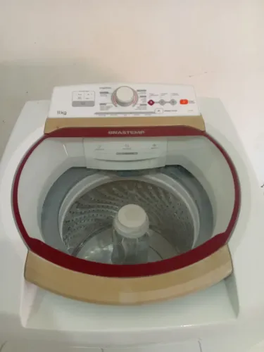 Lavadora brastemp 11kg