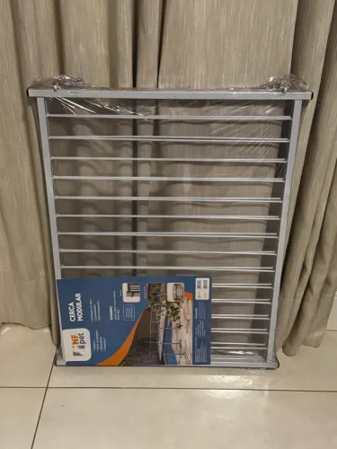 CERCA MODULAR CACHORRO PET