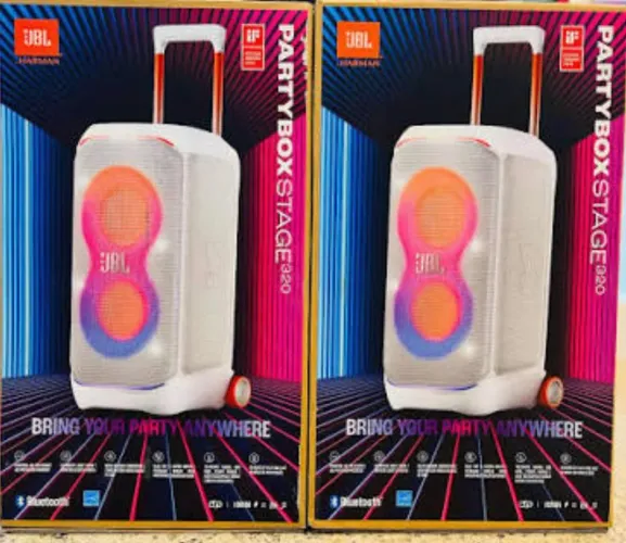 JBL 330