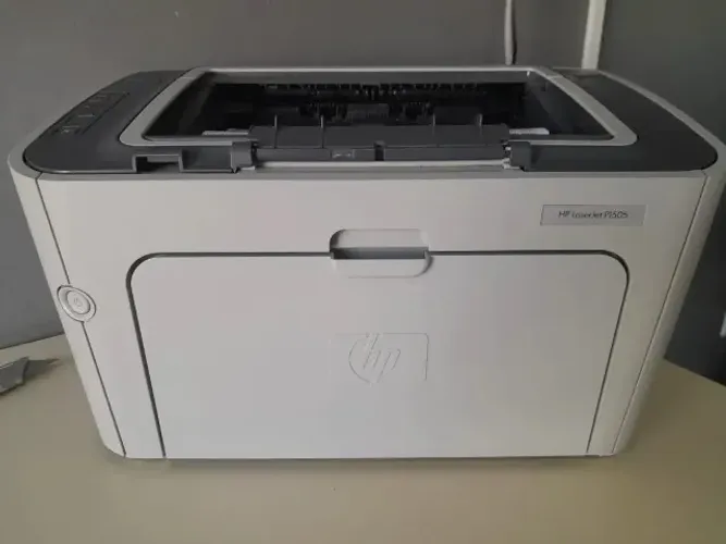 impressora laser hp p 1505