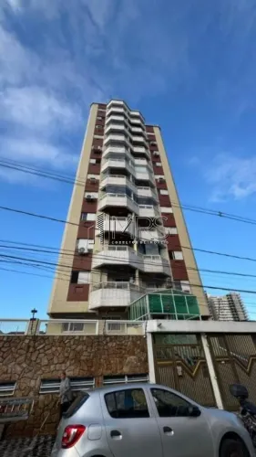 Maravilhoso Apartamento 2 Quartos na Aviação, Praia Grande - Venda