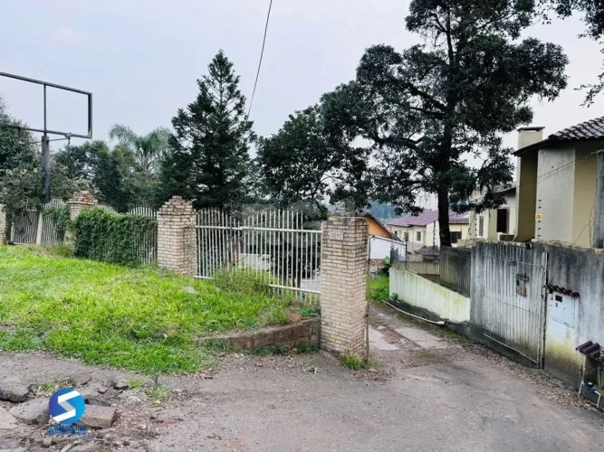 Terreno Residencial à venda em Cavalhada