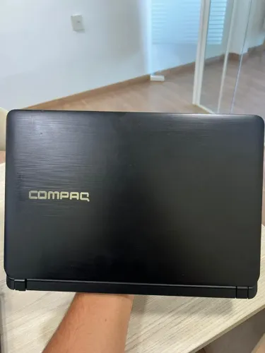 2 Notebooks presario CQ21N Intel Core i3 4GB 120GB SSD W10 14