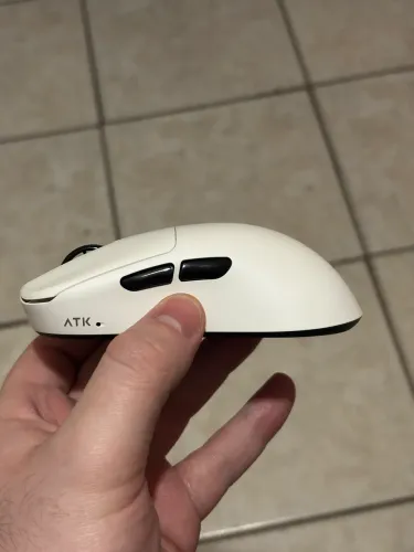 Mouse ATK U2 pro max