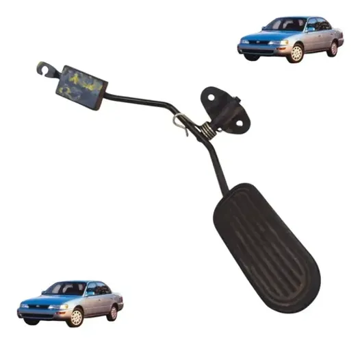 Sensor Pedal Acelerador Corolla 1.8 2003 A 2007