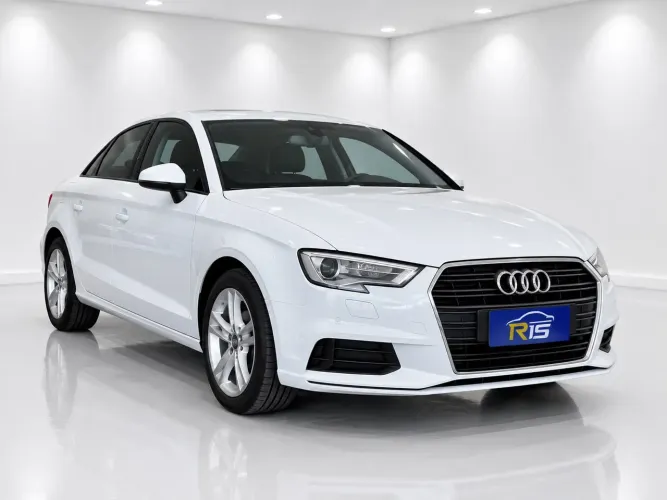 Audi A3 Sedan Prestige 1.4 TFSI S-tronic 2020