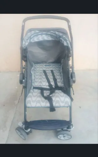 Carrinho burigotto