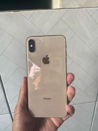 IPH XsMax 256GB 