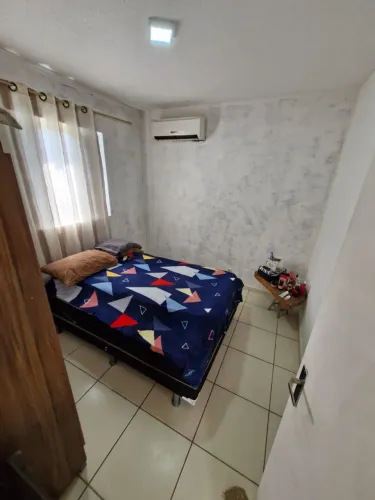 Casa em condomínio