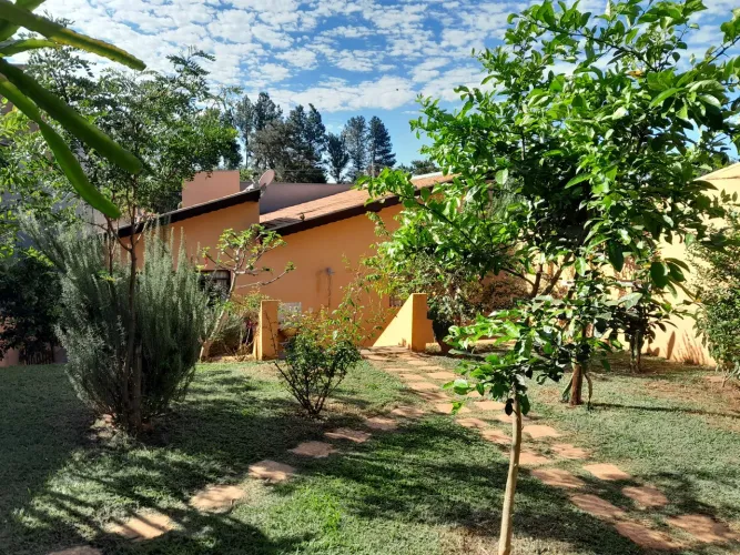 Casa em Reginopolis