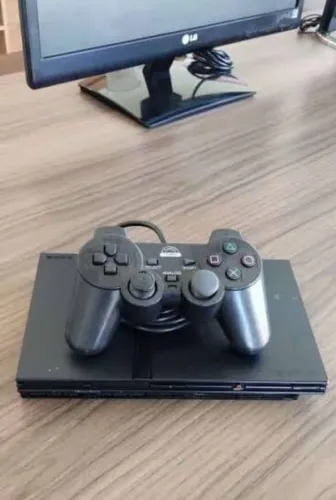 Playstation 2 ?
