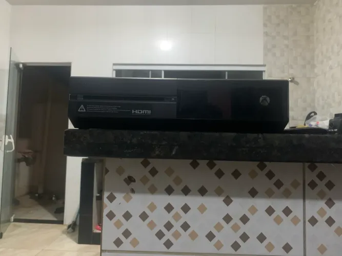 Xbox One Fat 500GB