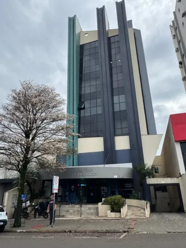 Sala Comercial para Venda em Londrina, Vila Ipiranga