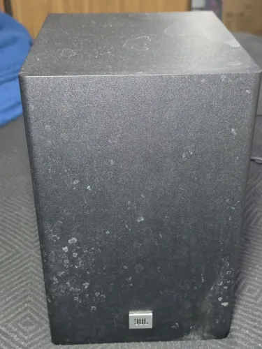 Soundbar JBL