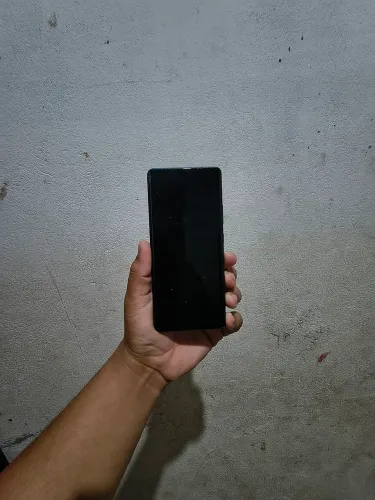 Vendo Motorola Edge 30 fusin